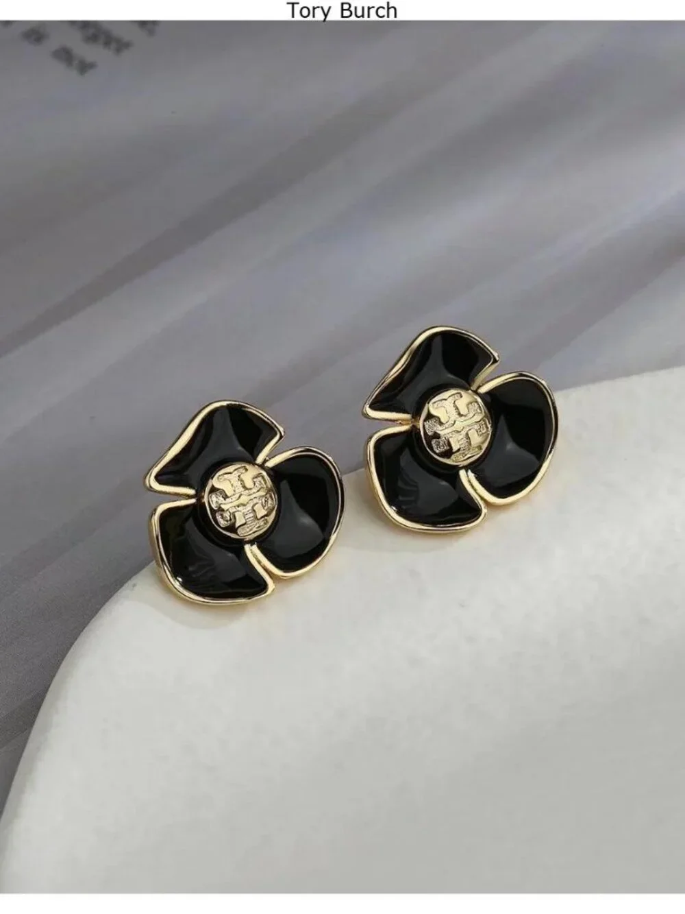 Tory Burch Stud Earrings